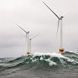 Block Island Wind Farm