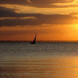 Chesapeake Bay, MD