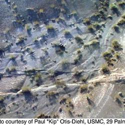 Surface rupture of the 1999 M7.1 Hector Mine earthquake