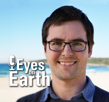 Thumbnail image for EonE Episode 121 – Mapping the Australia Coastline showing guest Robbi Bishop-Taylor