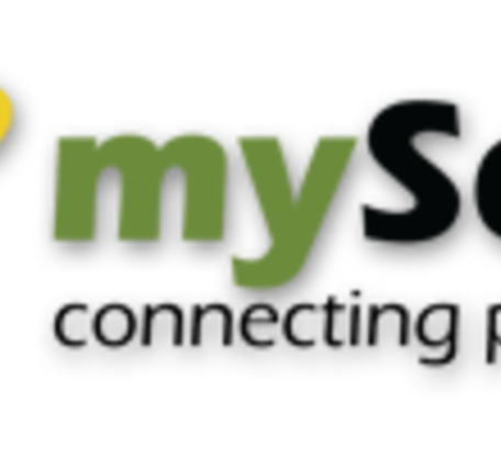 myScience logo