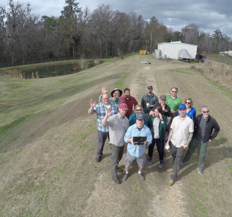 Drone Pilot Training