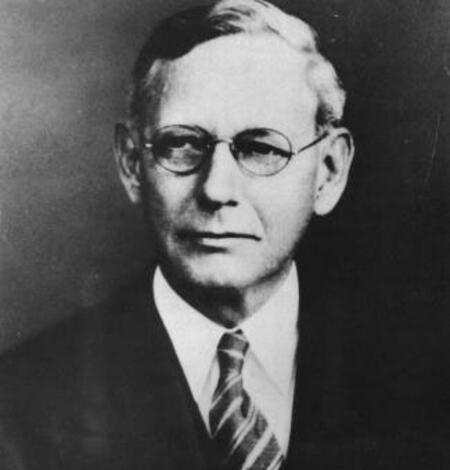 Photo of William Embry Wrather