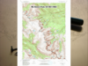 7.5-Minute, 1:24,000-scale USGS Topographic Maps