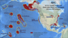 Percentage of U.S. coastal, ocean, and Great Lakes waters that are unmapped