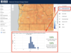 Slide 4 - National Climate Change Viewer Model Agreement Display