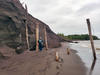 Mining Waste Materials of the Early 20th Century—“Stamp Sands”