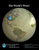 All of Earth's water in a single sphere!