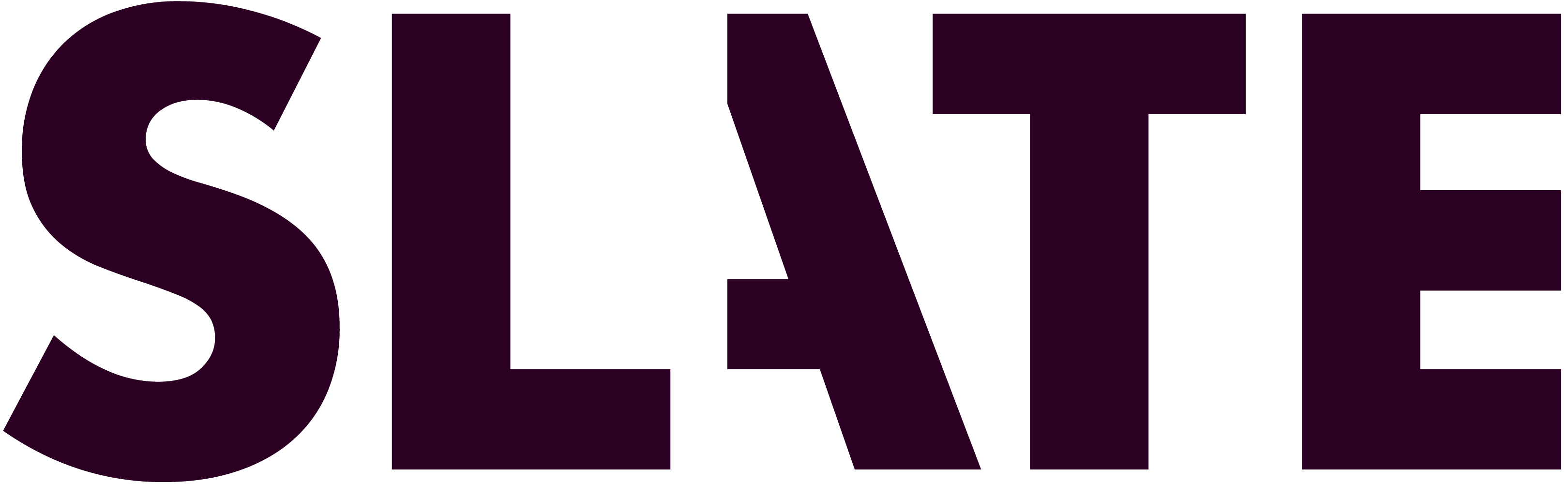 Slate logo