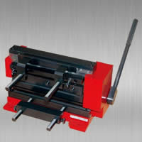 Miniature Shear Brake