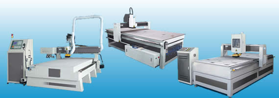 CNC Routers