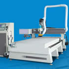 CNC Routers - J-1325