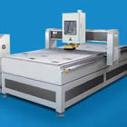 CNC Routers - J-1535