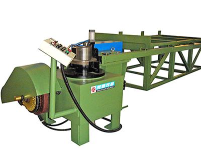 Automobile Ring Gear Production Equipment