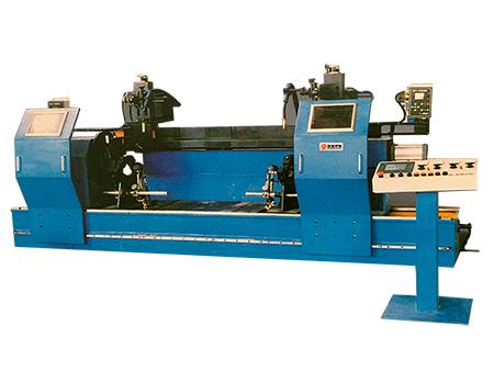 Rear-Axle Welding Equipment