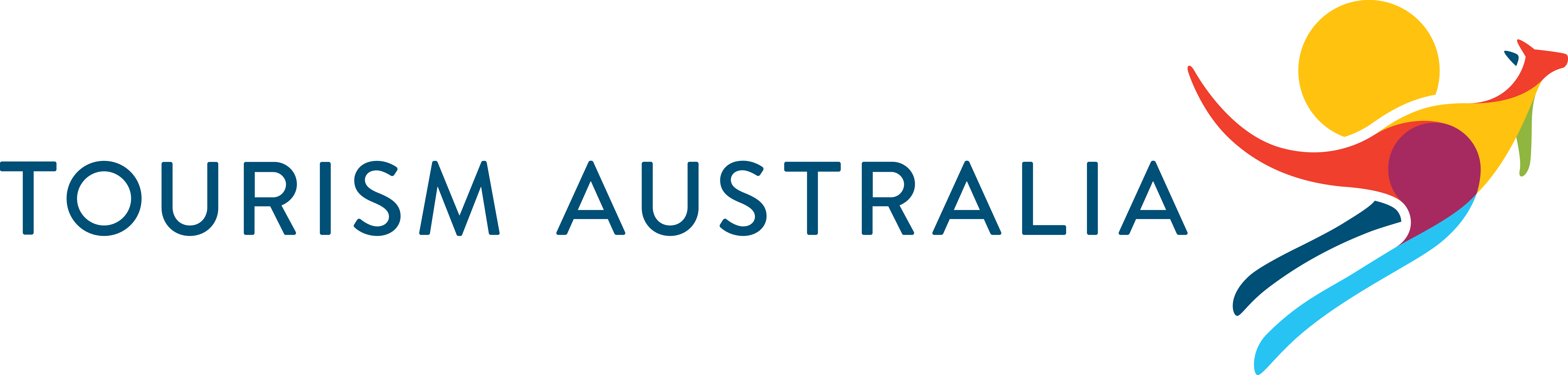 Tourism Australia