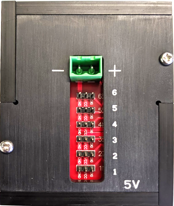 Rev. 2 คอนโทรลเลอร์ Arduino