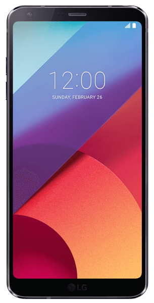 LG G6