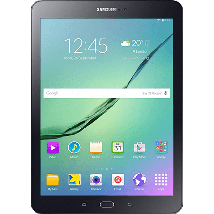 Samsung Galaxy Tab S2 8.0