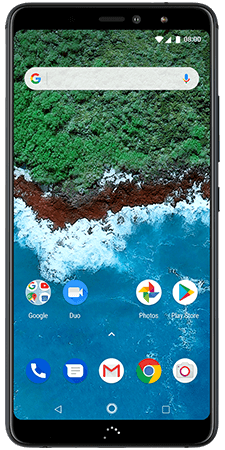 BQ Aquaris X2 Pro