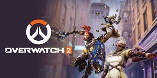 Overwatch 2