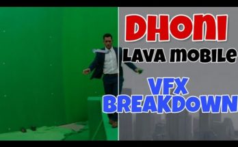 VFX Animation Kolkata