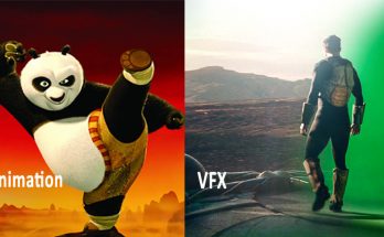 animation vs vfx