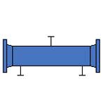 divided flow