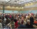 Crook_Log_Leisure_Centre_Antiques,_Collectors_Fair