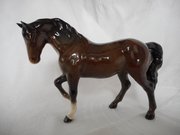 Beswick Stocky Jogging Mare