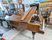 Collard & Collard Baby Grand C1880