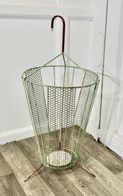 Retro Chic 50s Umbrella Shaped Umbrella Stand