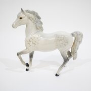 Beswick Trotting Dapple Horse