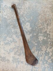 Ash Irish Hurling Stick