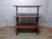 Late Victorian /  Early Edwardian Metamorphic Table