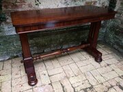 Victorian Metamorphic Serving Buffet