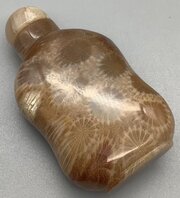 Chinese Snuff Bottle 