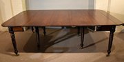 Regency Wilkinson Patented Extending Dining Table