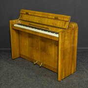 Art Deco - The Evestaff Mini Piano