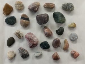 Rocks