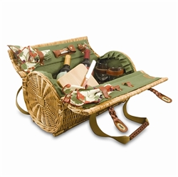 Picture of Picnic Time Verona Picnic Basket