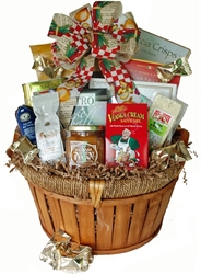 Picture of Abbondanza Italian Gift Basket