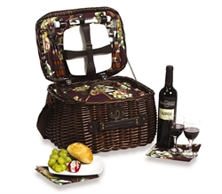 Picture of Veneto 2 Person Picnic Basket