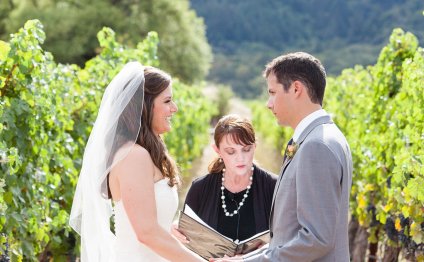 Vows for civil ceremony