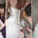 Wedding dresses for civil ceremony