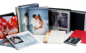 Wedding photographers price range