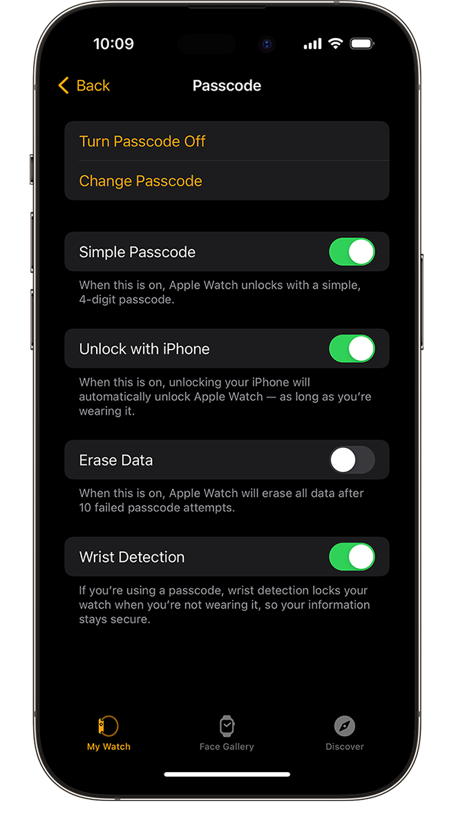 ios-17-watchos-10-iphone-14-pro-watch-passcode