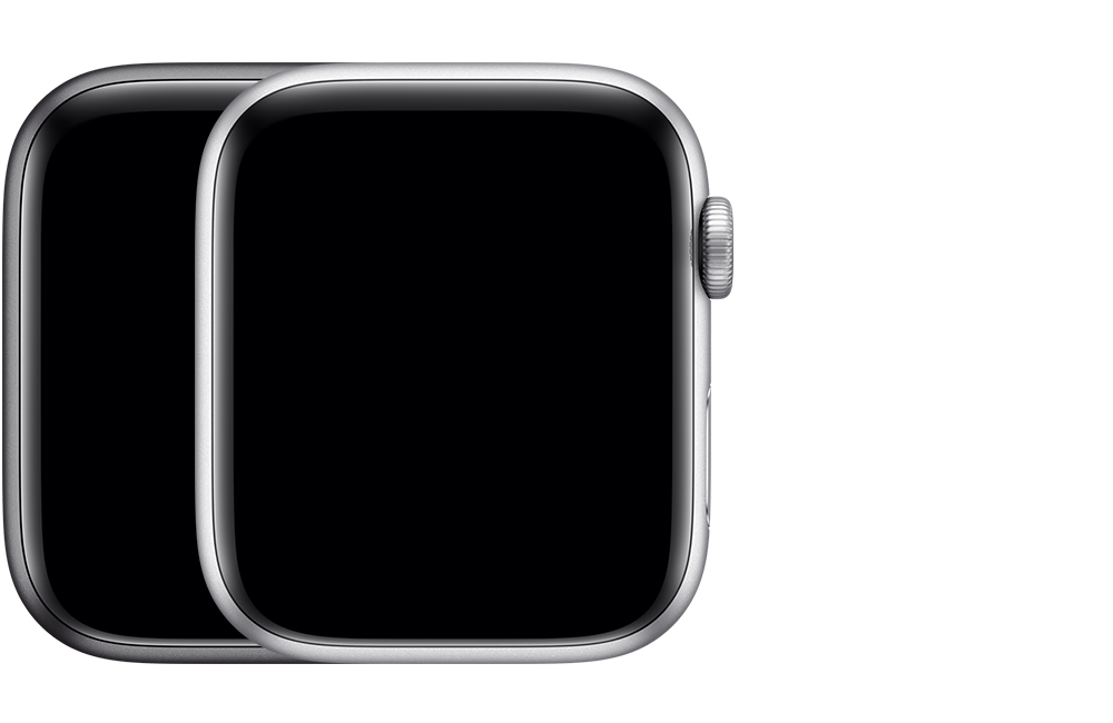 Series 5 Apple Watch Nike (GPS + Cellular)