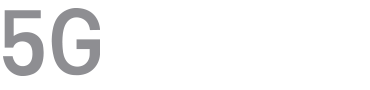 5G: The 5G status-bar icon.