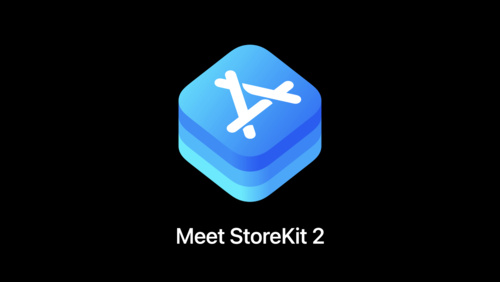 StoreKit 2について